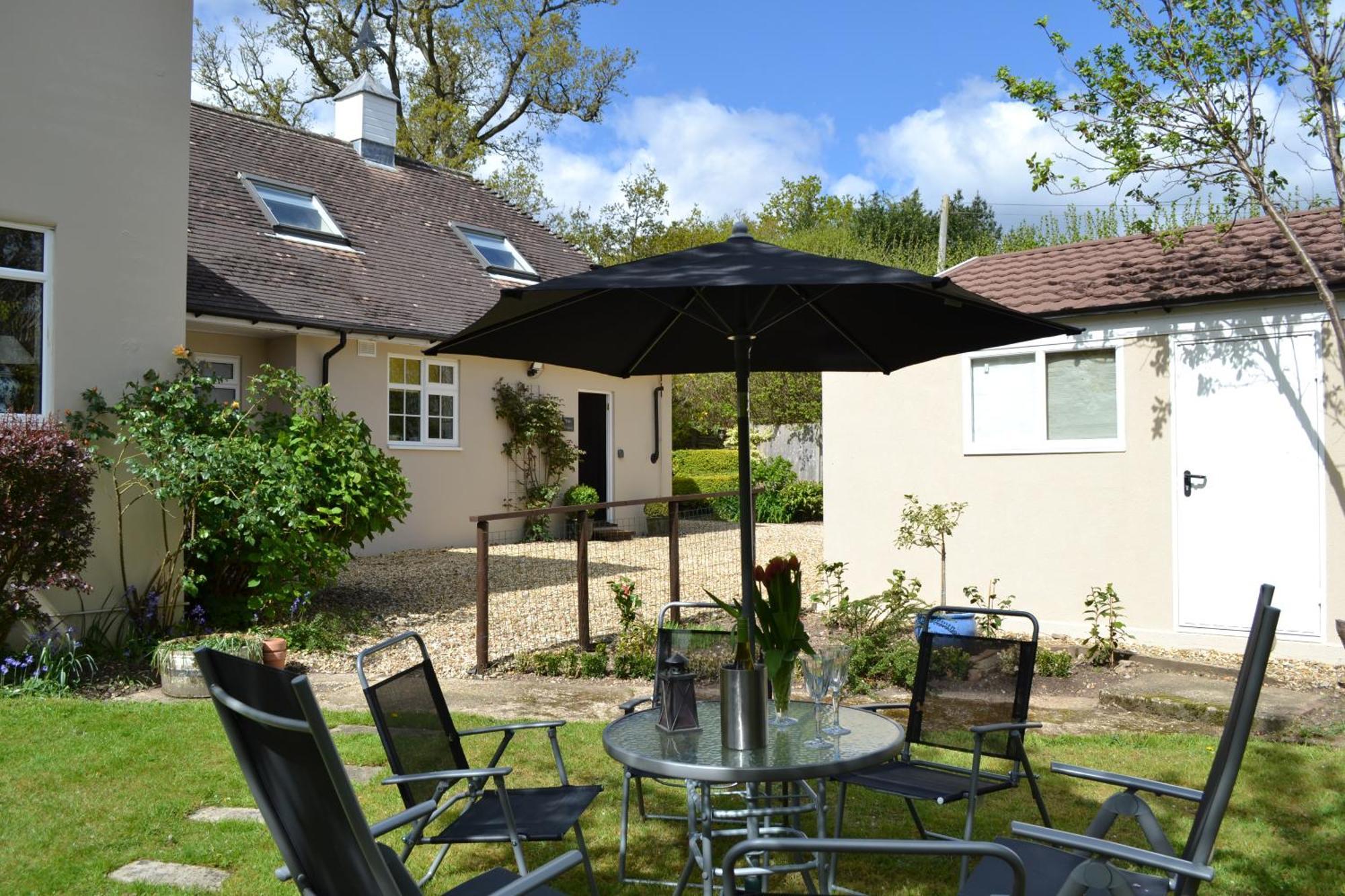 Shallows ,boldre Lane, New Forest Holiday home Boldre